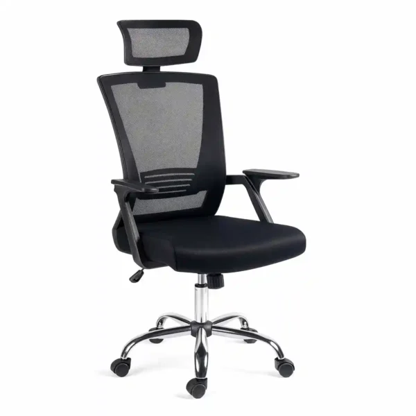 Black Office Chair Rentals