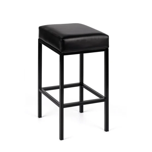 Catalonia Black Barstool Rentals