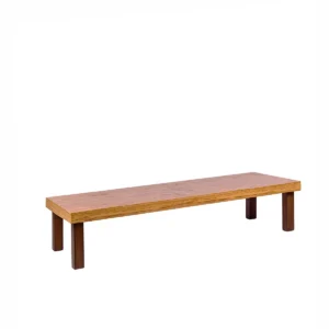 Lozoya-Brown-190_-70_-35cm-low-Dining-Table-rental-rentra