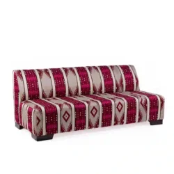 Sofia-BodoorThree Seater Sofa Rentlas