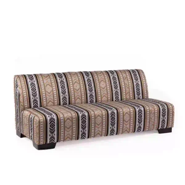 Sofia-Rimal Three Seater Sofa Rentlas
