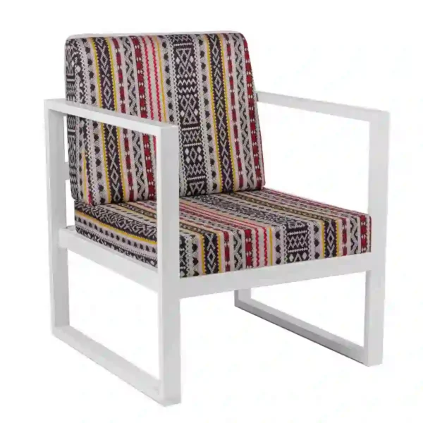 Sorenta-Zena Arm Chair Rental