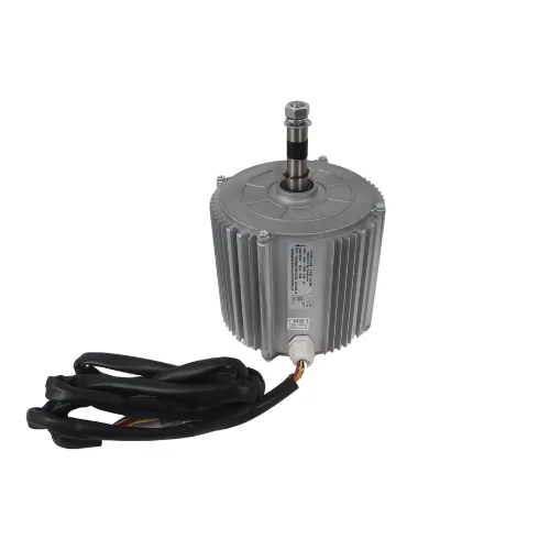 Air Cooler Fan Motor