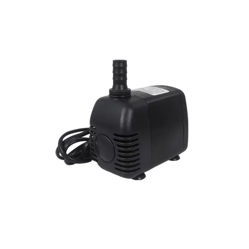 Water Pump Air Cooler MC24