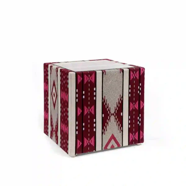 Bodoor Square Side Table Rentals