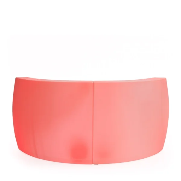 LED Bar Counter-300cm- Rentals