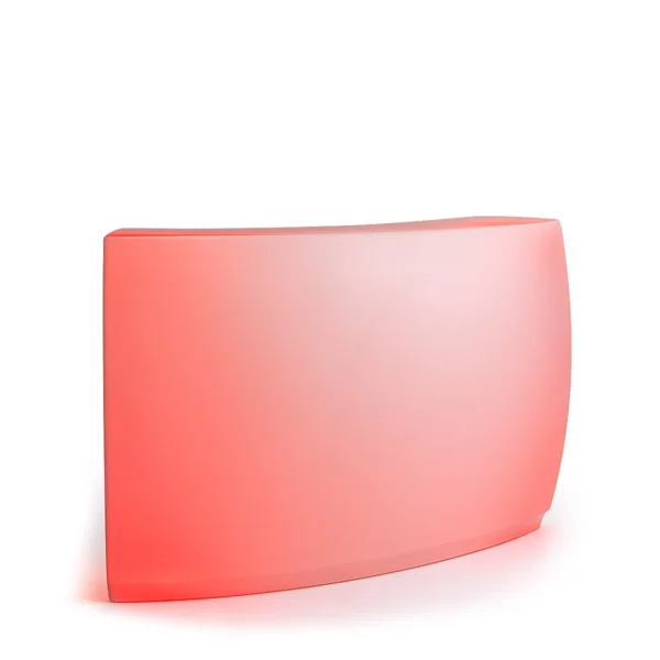 LED Bar Counter-150cm- Rentals