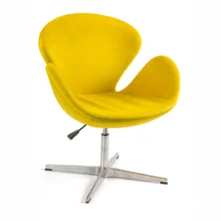 Lotus yellow Corporate Chair Rentals