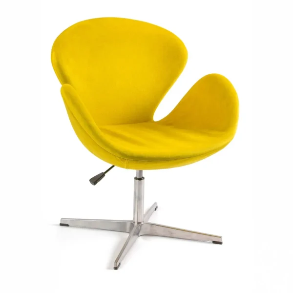 Lotus yellow Corporate Chair Rentals