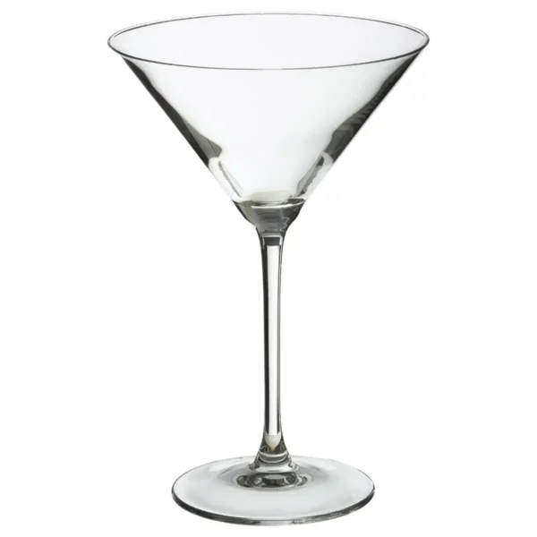 Martini Glass Rentals
