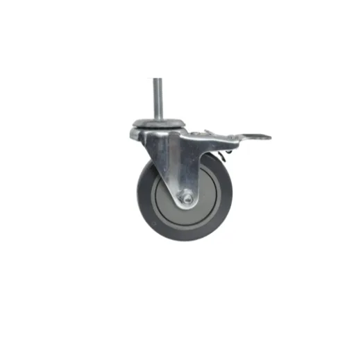 Air Cooler Wheels Set