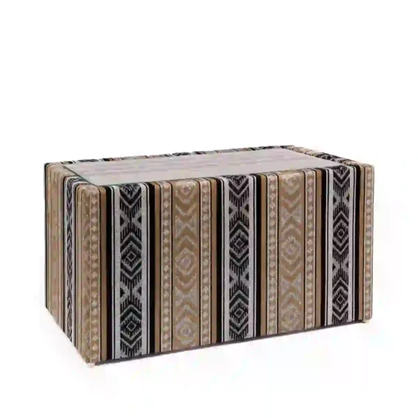 Rimal Rectangular Coffee Table Rentals