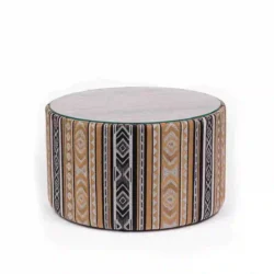 Rimal Round Coffee Table Rentals