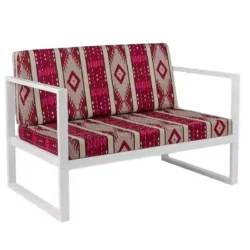 Sorenta-Bodoor Two Seater Sofa Rental