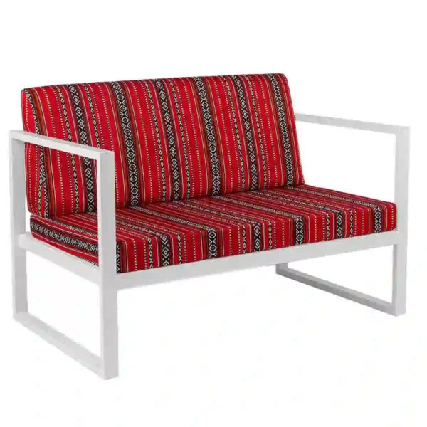 Sorenta Sadu Two Seater Sofa Rental