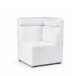 Valeria Majlis Corner Sofa Rentals