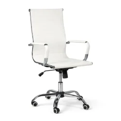 White Office Chair Rentals