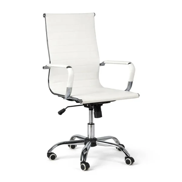White Office Chair Rentals