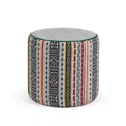 Zena Round Side Table Rentals